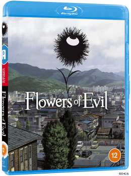 Flowers of Evil - Blu-ray