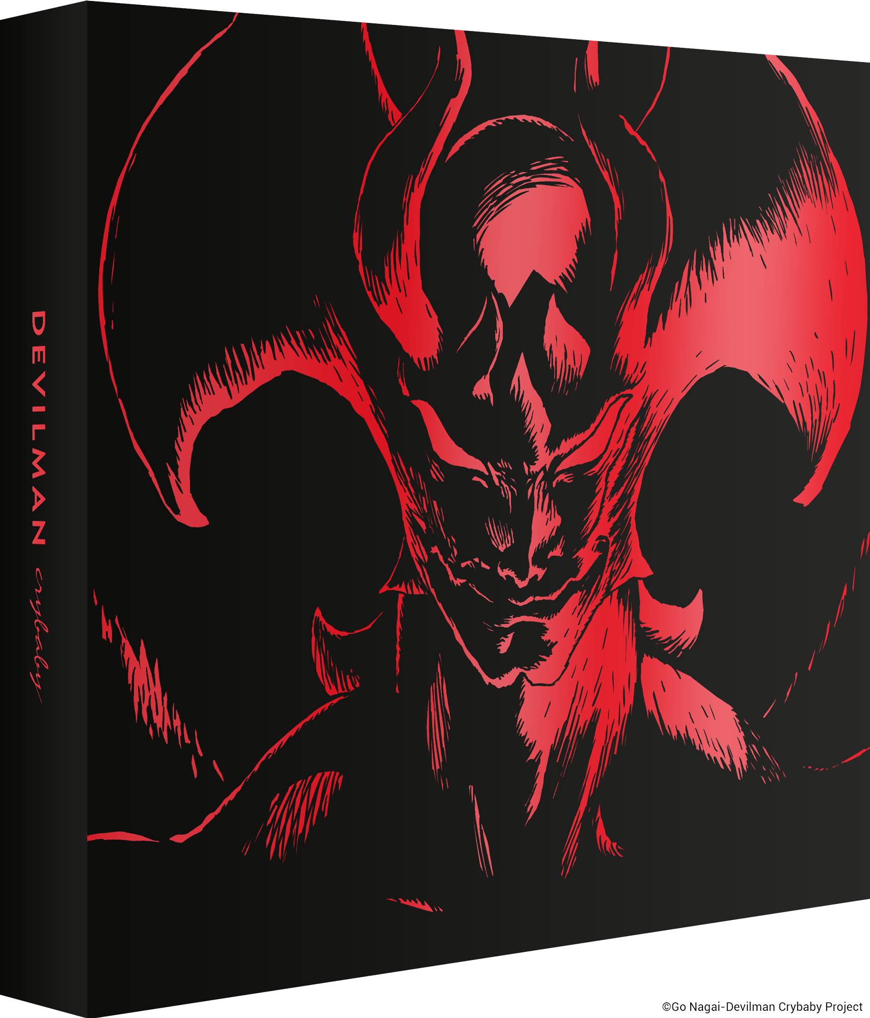 BANDAI - DEVILMAN　crybaby Buy Bandai Tamashii Nations S.H. Figuarts Devilman D.C
