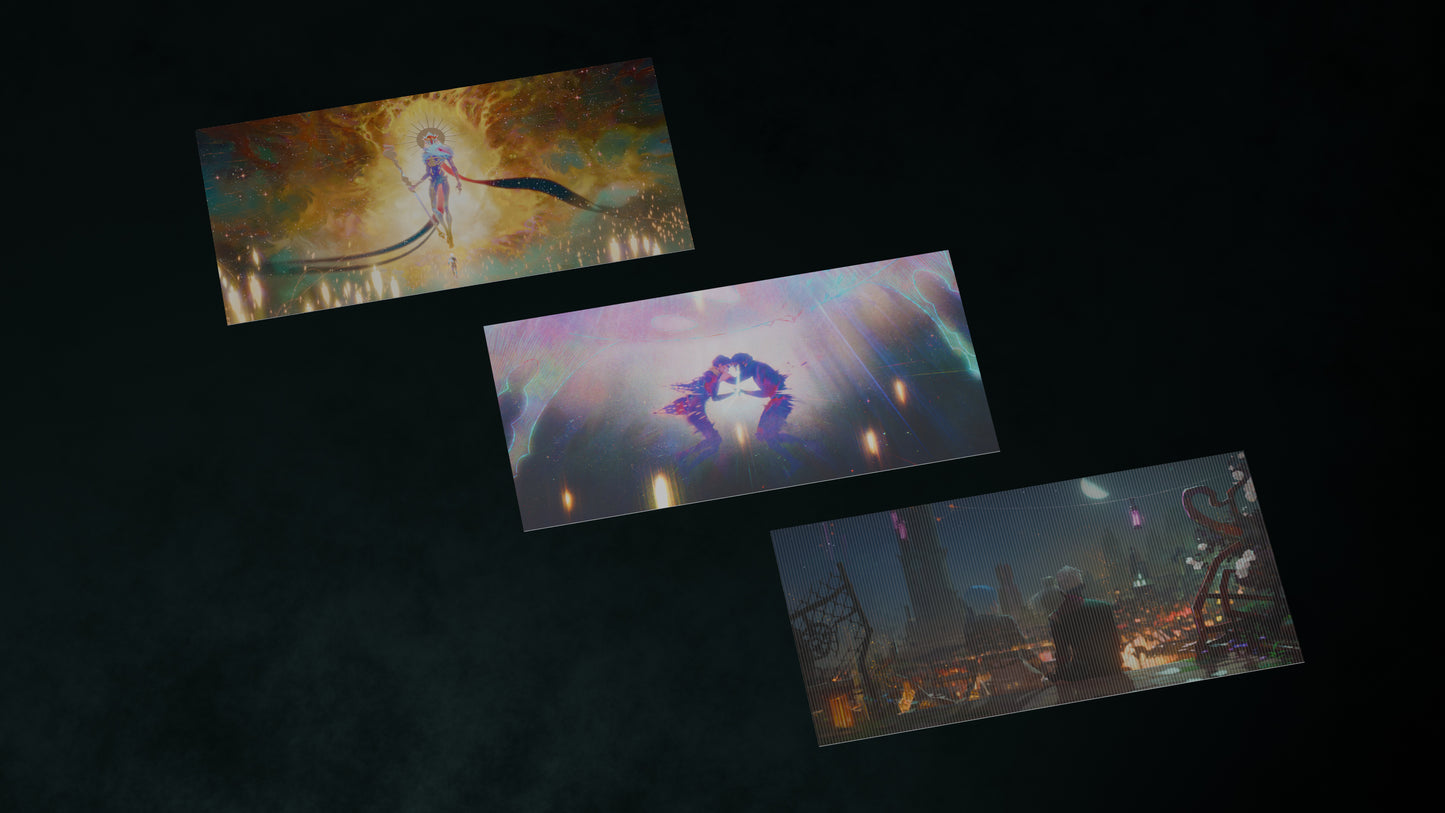 Arcane: League of Legends Season 2 - Collector's Edition 4K UHD + Blu-ray