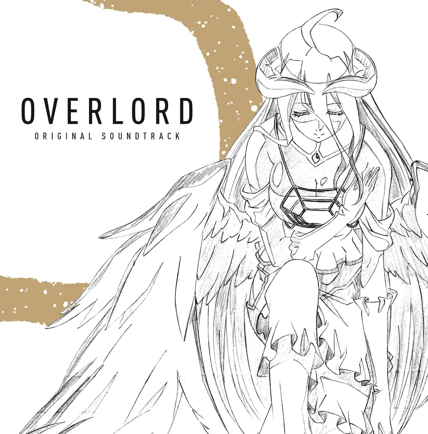 Overlord - Vinyl LP