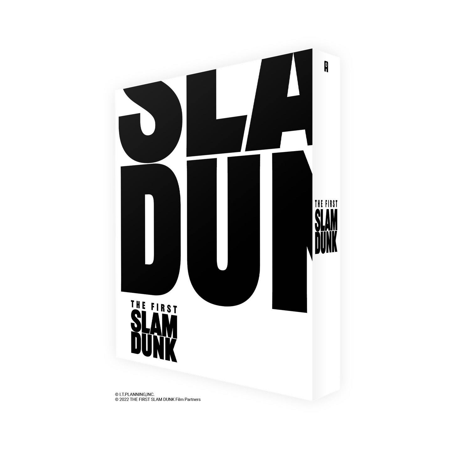 The First Slam Dunk - 4K UHD + Blu-ray Collector's Edition