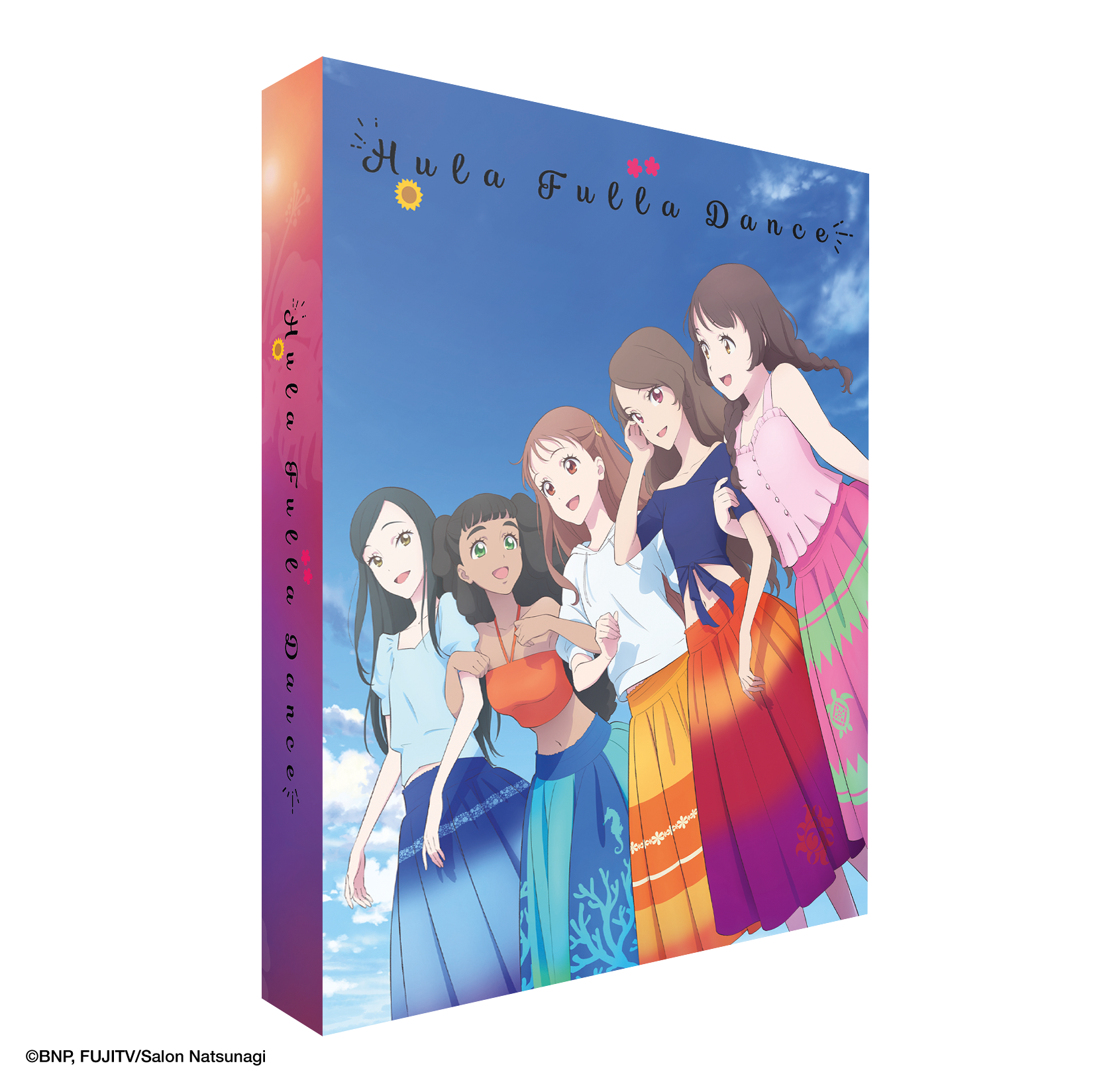 Hula Fulla Dance Blu ray Collector s Edition Alltheanime hula-fulla-dance-blu-ray-collector-s-edition-alltheanime