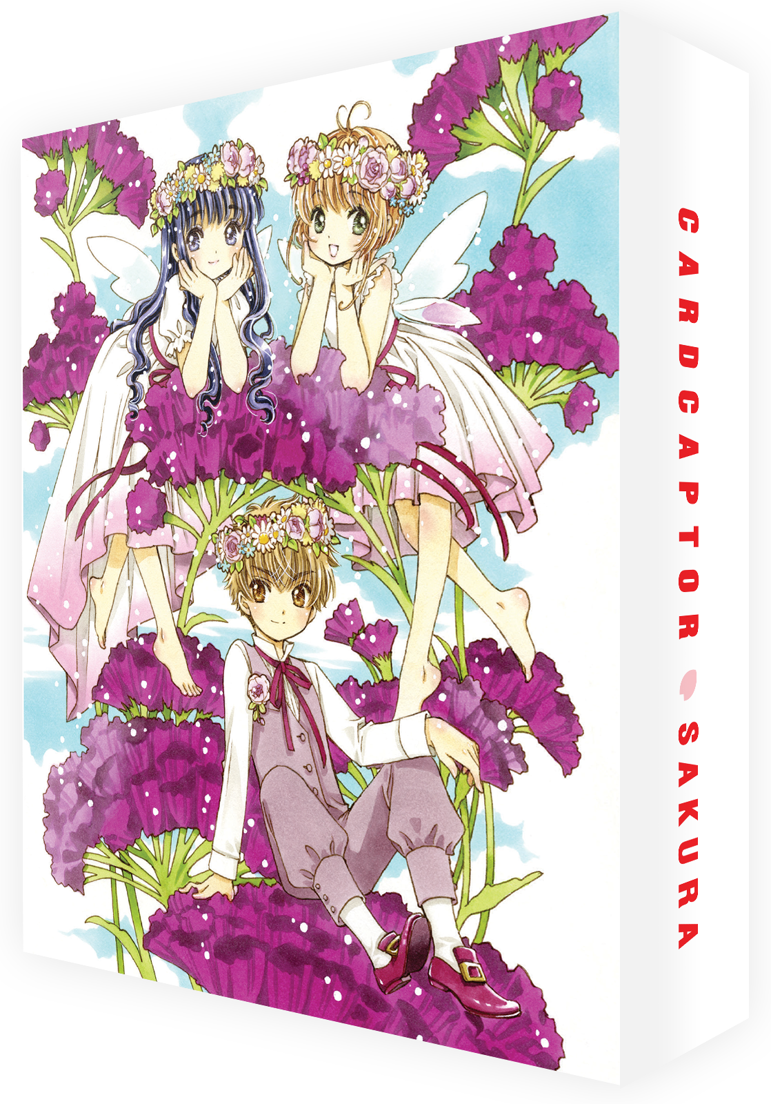 Cardcaptor Sakura - Collector's Edition Blu-ray