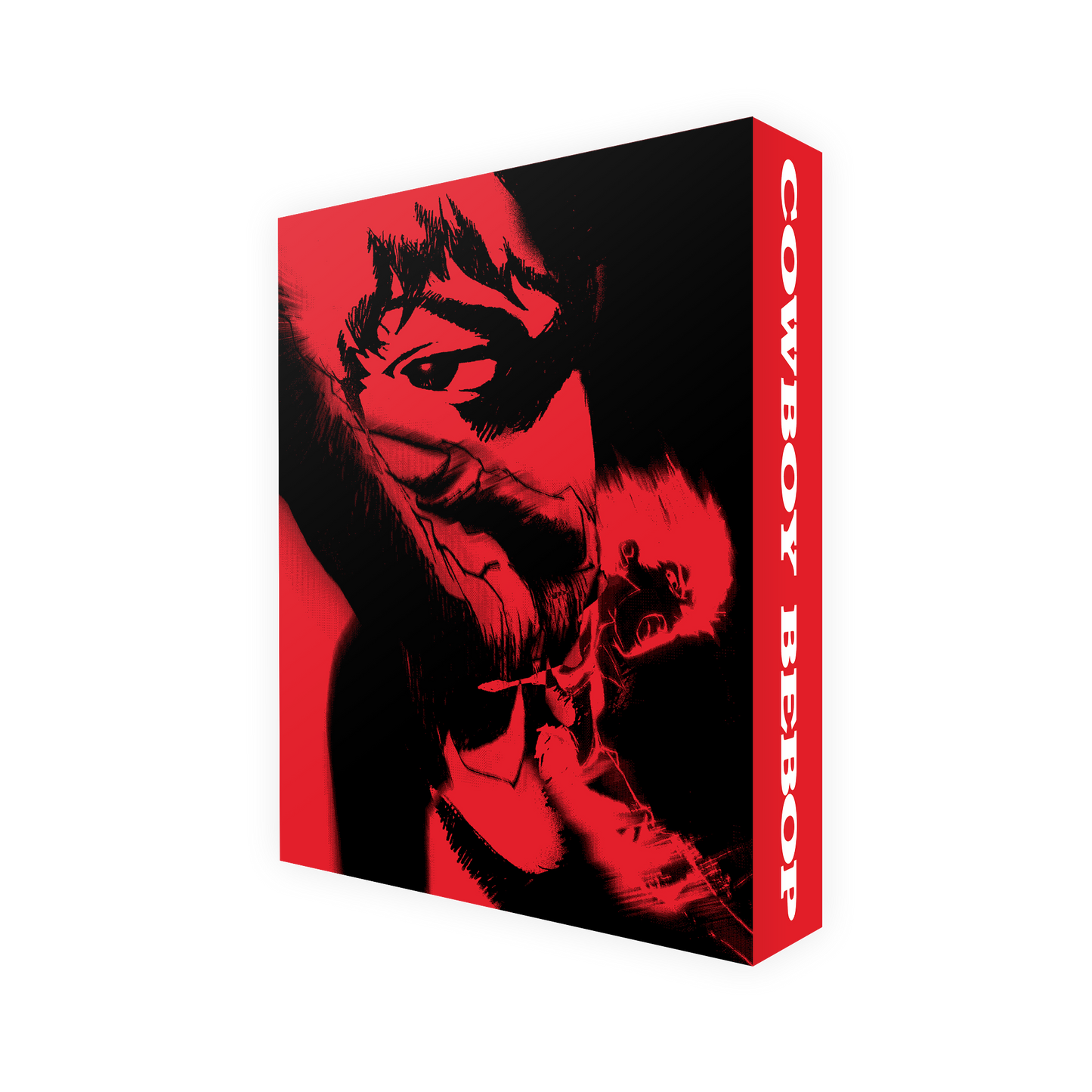 Cowboy Bebop - Complete Series Collector's Edition