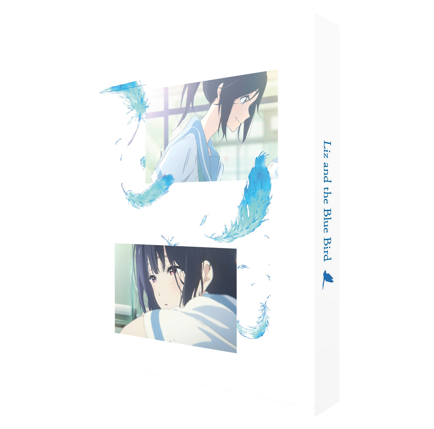 Liz and the Blue Bird - Blu-ray Collector's Edition