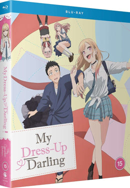My Dress Up Darling - Blu-ray