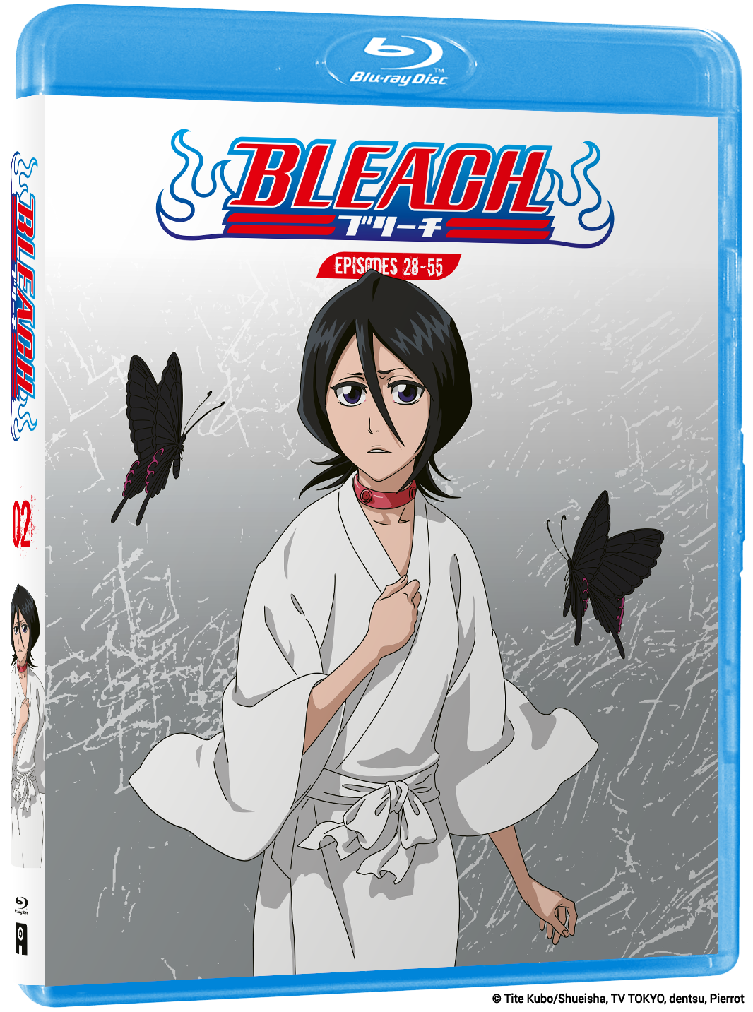 BLEACH Part 2 - Blu-ray