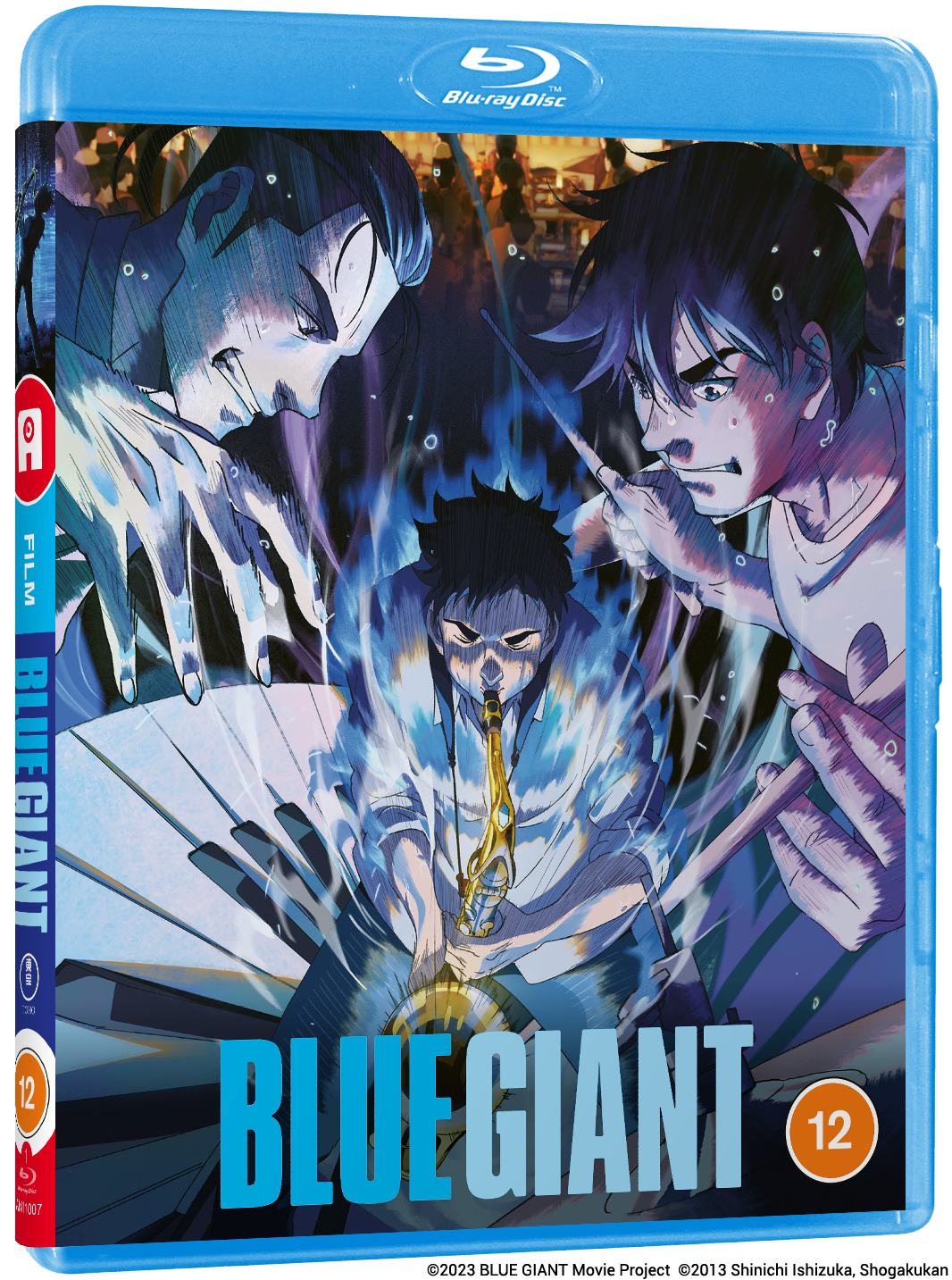 Blue Giant Blu ray Alltheanime blue-giant-blu-ray-alltheanime