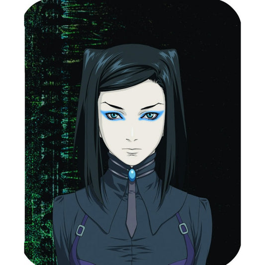 Ergo Proxy - Blu-ray Steelbook