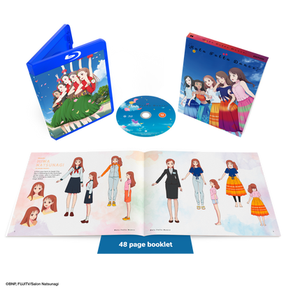 Hula Fulla Dance - Blu-ray Collector's Edition