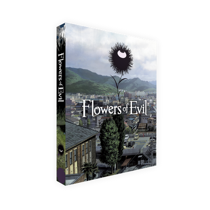 Flowers of Evil Complete Series Collector s Edition