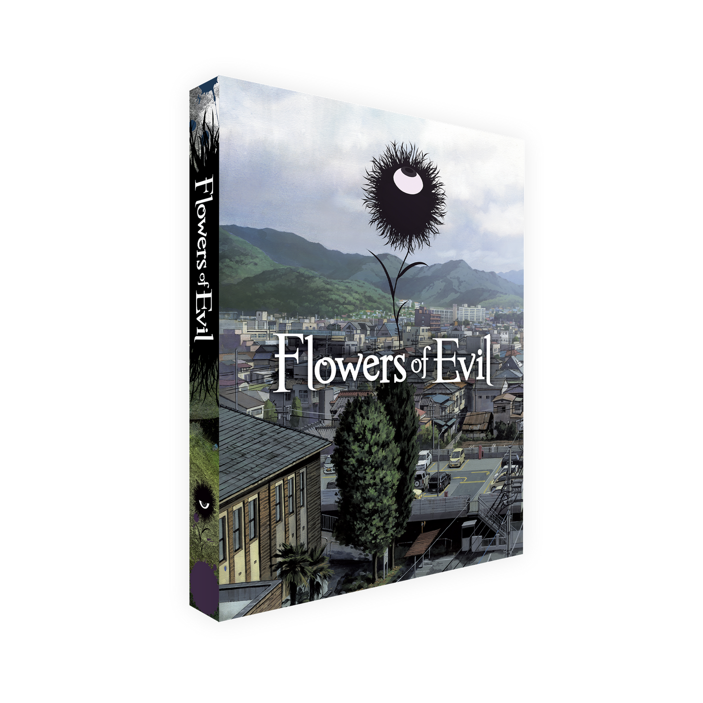 Flowers of Evil Complete Series Collector's Edition