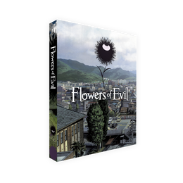 Flowers of Evil Complete Series Collector's Edition
