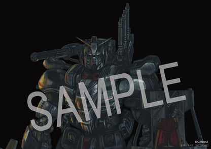 Gundam: Requiem for Vengeance + BONUS ITEM - [IMPORT] Blu-ray Limited Edition