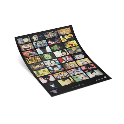 Mob Psycho 100 Complete Season 3 Collection - Limited Edition DVD/Blu-ray