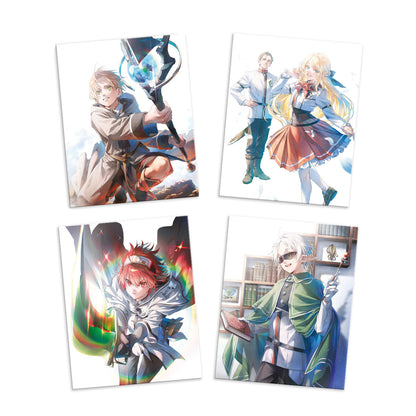 Mushoku Tensei: Jobless Reincarnation Season 2 Part 2 - Limited Edition Blu-ray