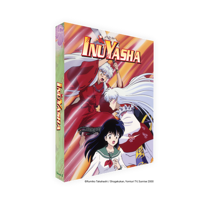 InuYasha Season 2 - Collector's Edition Blu-ray
