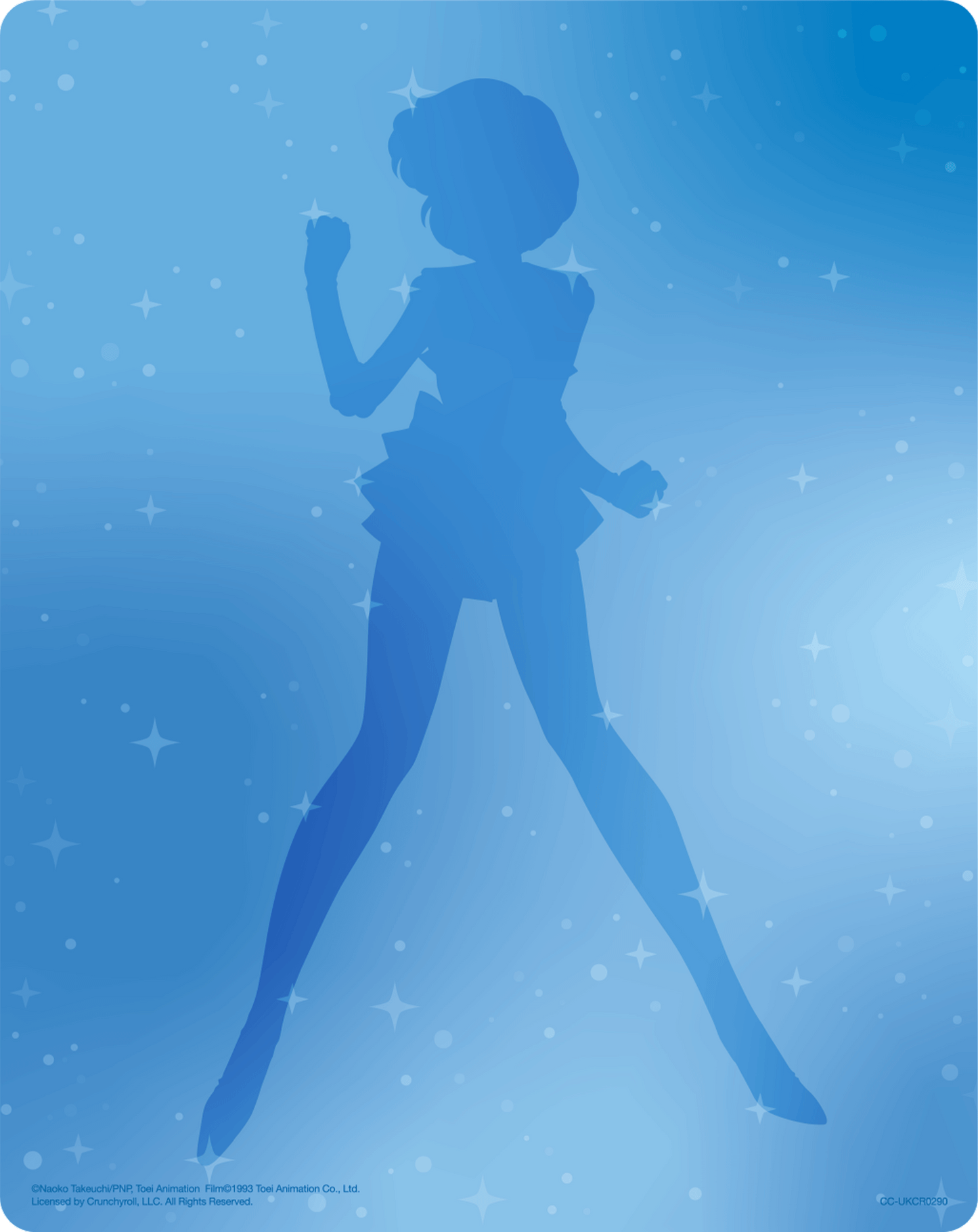Sailor Moon R - Season 2 Limited Edition Steelbook
