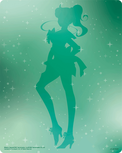 Sailor Moon Super S - Season 4 Limited Edition Steelbook