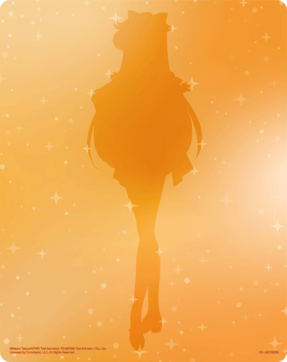 Sailor Moon Sailor Stars - Season 5 Limited Edition Steelbook