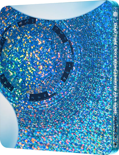 That Time I Got Reincarnated as a Slime Complete Season 1 - Steelbook