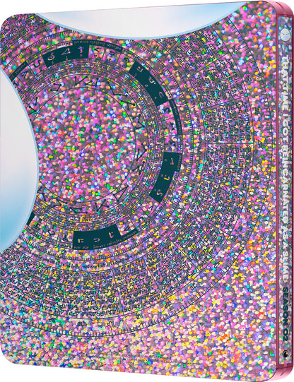 That Time I Got Reincarnated as a Slime Complete Season 2 - Steelbook