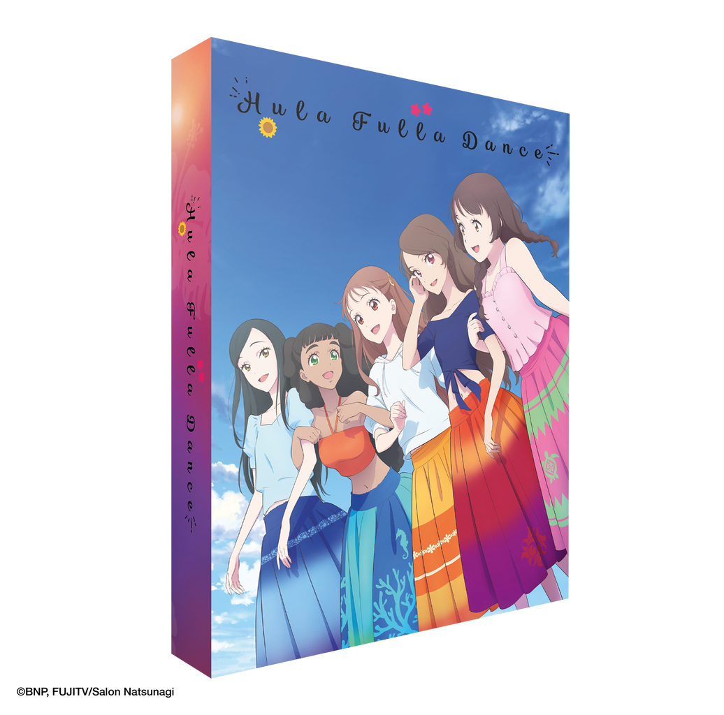 Hula Fulla Dance Blu ray Collector s Edition hula-fulla-dance-blu-ray-collector-s-edition