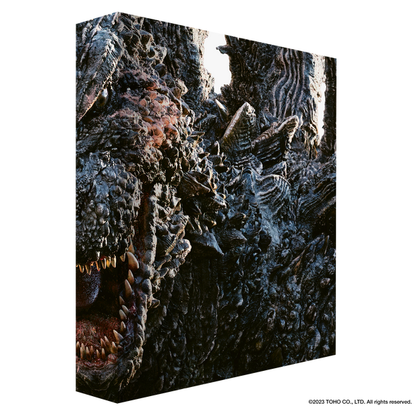 GODZILLA MINUS ONE Deluxe Japan Edition 4K Ultra HD Blu-ray 4-Disc Set GODZILLA MINUS ONE Deluxe Japan Edition 4K Ultra HD Blu-ray 4-Disc Set