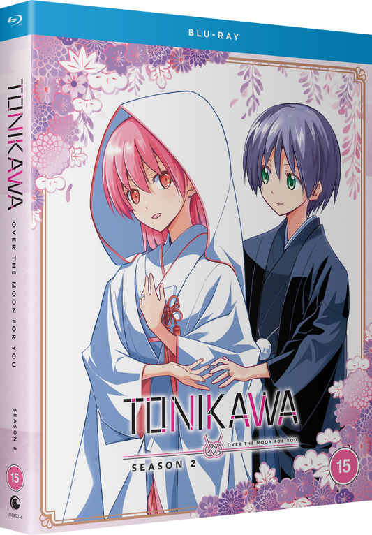 Tonikawa: Over the Moon for You - Season 2
