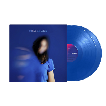 RADWIMPS - FOREVER DAZE vinyl