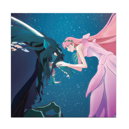 BELLE - 2x LP vinyl soundtrack