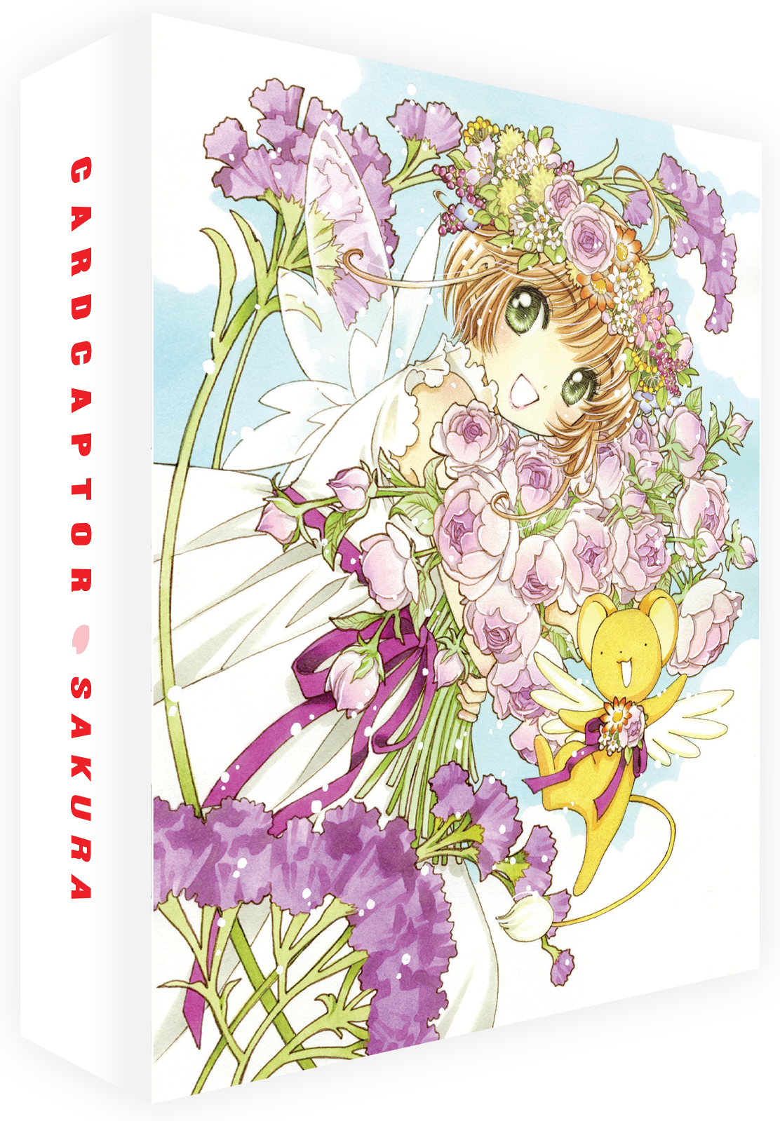 Cardcaptor Sakura - Collector's Edition Blu-ray