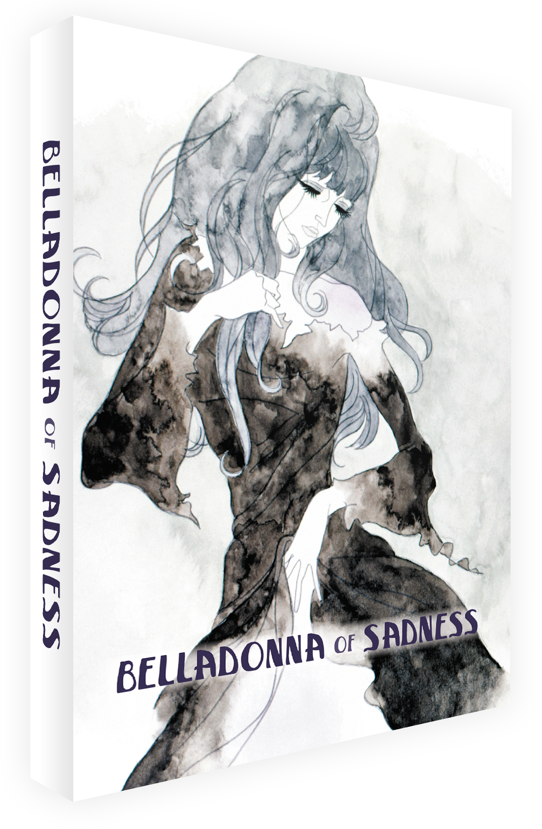 Belladonna of Sadness Limited Edition 4K UHD Blu-ray