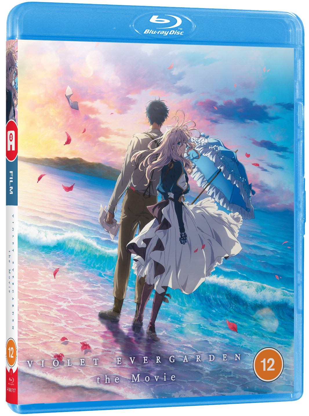 myReviewer.com - Review for Violet Evergarden - Collector's Edition