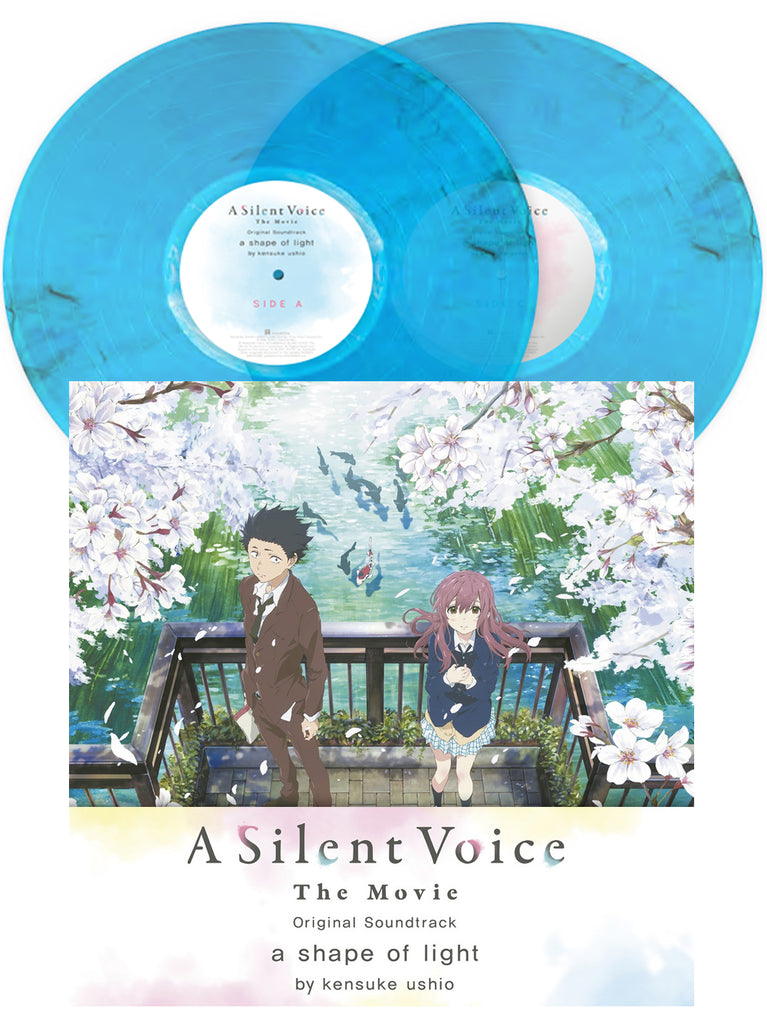 Your Voice KIMIKOE Kimi no Koe wo Todoketai Official Visual Book | eBay