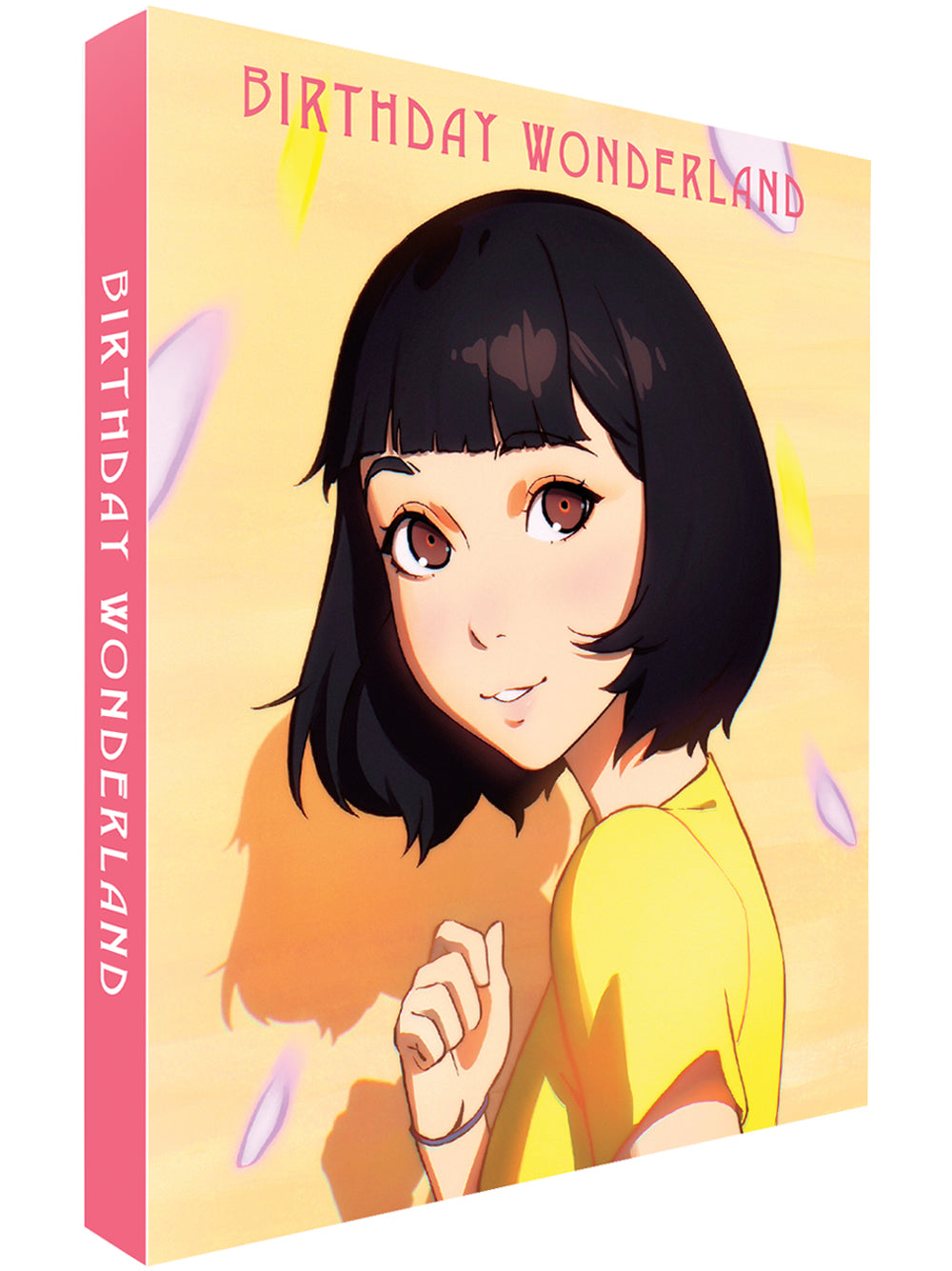 Tổng hợp Alice In Wonderland Anime giá rẻ, bán chạy tháng 10/2023 - Mua  Thông Minh