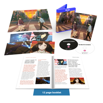 The Relative Worlds Collector's Edition