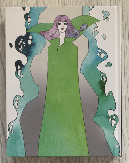 Belladonna of Sadness: A Companion Book to the 1973 Japanese Anime Cult Film