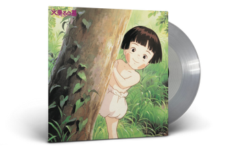 My Ghibli Vinyl Collection! : r/ghibli