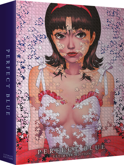 Perfect Blue Ultimate Edition