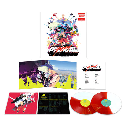 PROMARE - Vinyl Soundtrack