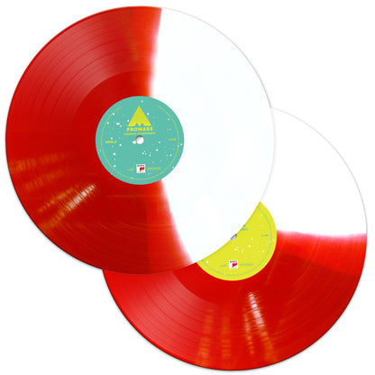 PROMARE - Vinyl Soundtrack