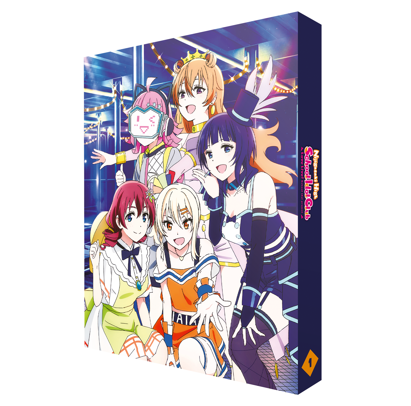 Love Live! Nijigasaki High School Idol Club Concreta Su Fecha De Estreno Con Un Nuevo Trailer Love Live! Nijigasaki High School Idol Club Concreta Su Fecha De Estreno Con Un Nuevo Trailer