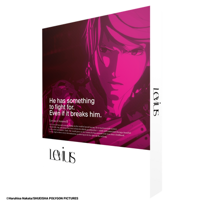 Levius - Blu-ray + CD Collector's Edition