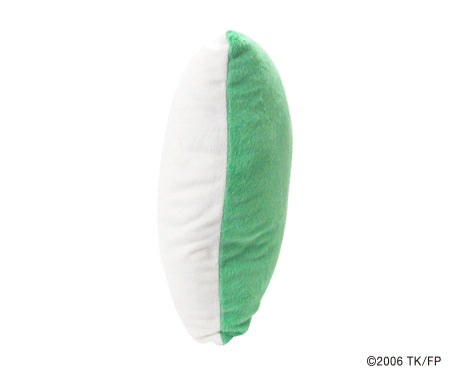 The Girl Who Leapt Through Time cushion