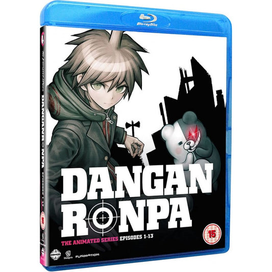Danganronpa the Animation - Blu-ray