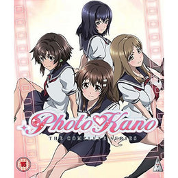 Photo Kano - Blu-ray