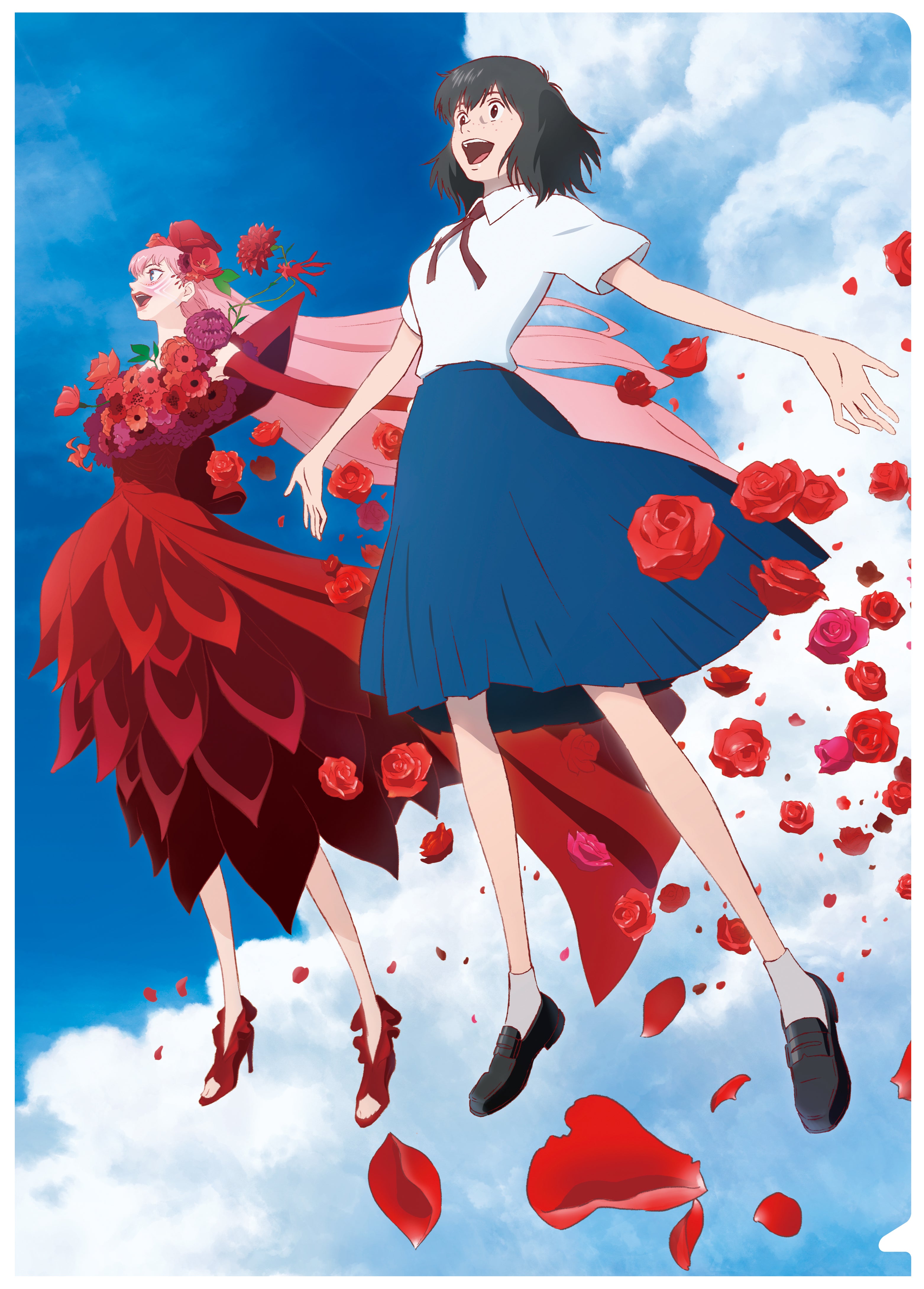 BELLE A4 Folder Design A Alltheanime Belle a4 folder design a alltheanime